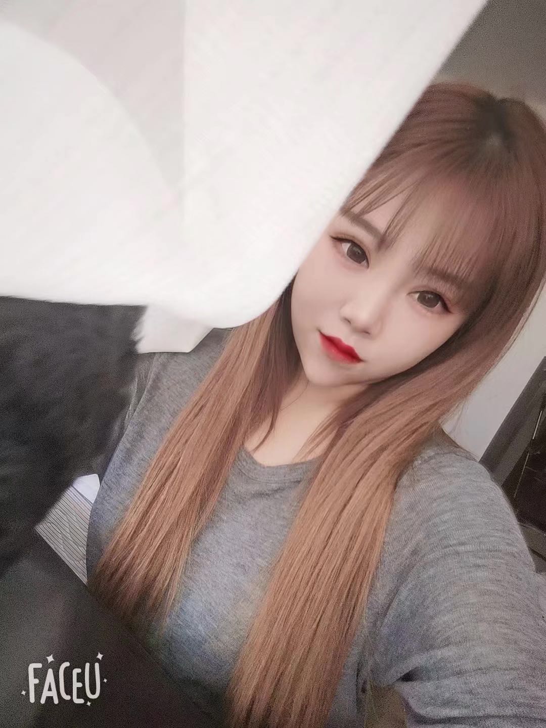 分享奎文区漂亮妹妹